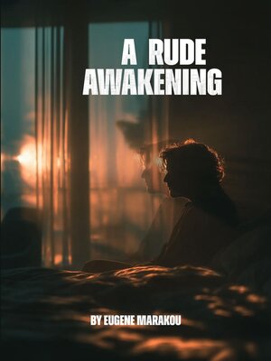 cover image of A Rude Awakening